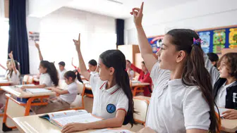 Okullarda yarı yıl tatili sona eriyor : Yarın eğitim başlıyor