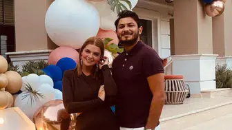 Pelin Karahan ile Bedri Güntay evlerini ayırdı! 12 yıllık evlilik bitiyor