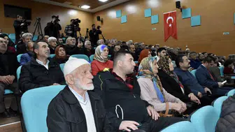 Ordu'da afet konutları hak sahiplerine teslim edildi