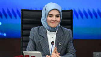 Bakan Göktaş : Sosyal hizmet kapasiteleri teknolojiyle desteklenecek