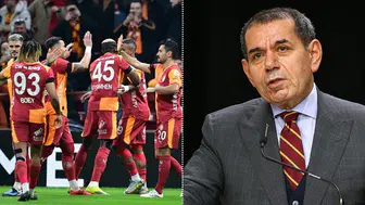 Galatasaray yönetiminden motivasyon hamlesi : Futbolculara 3 milyon Euro prim