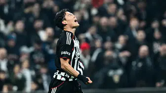 Beşiktaş, Göztepe'yi 4-0 mağlup etti!