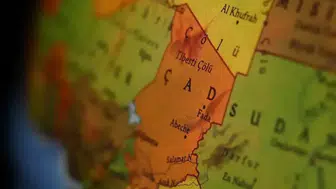 Çad sınırını kapattı : Nedeni ise Sudan'daki çatışmalar