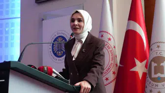 Bakan Göktaş : Sahadaki gücümüzü her geçen gün artırıyoruz