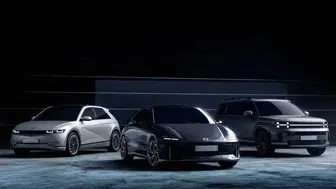 Hyundai'de tasarım anlayışını değiştiriyor: Aile kimliği güçleniyor