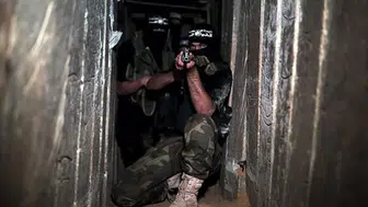 İsrail, Refah'taki ölüm tünellerinde mahsur kalan 9 Filistinliyi daha katletti