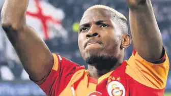 Galatasaray, 18 günde 6 kritik maçla ateş çemberine giriyor