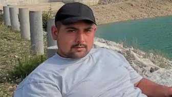 Antalya'da serada kalp krizi geçiren 26 yaşındaki genç öldü