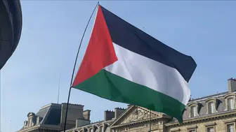 Hamas : Tüm dünyada 'küresel öfke yürüyüşleri' düzenlenmeli