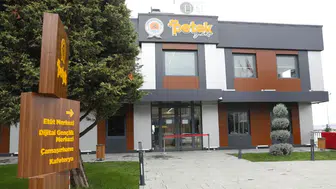 Samsun'da öğrenciler keşfe çıktı : 2 bin 492 öğrenci Akdağ'ı inceledi