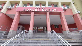 Öğrencisini otel odasında istismar eden antrenöre 15 yıl ceza