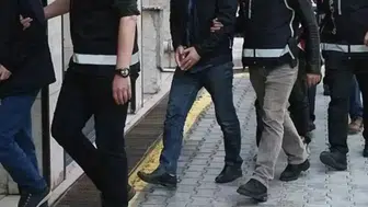 4 ilde sokak çetelerine operasyon: 33 yakalama