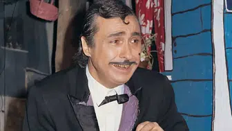 Gırgıriye'nin Darbukacı Bayram'ı belli oldu