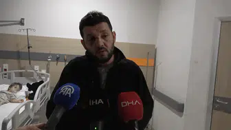 Şener Ergin kimdir? Yalova'daki baba ve bebek darp olayı nedir?