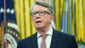 Epstein skandalında adı geçen İngiliz siyasetçi Peter Mandelson gözaltına alındı