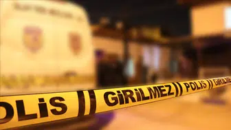 Denizli'de bir kişi kamyonetin içinde bıçakla öldürülmüş halde bulundu