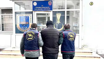 FETÖ üyeliğinden hapis cezası bulunan 2 firari Samsun’da yakalandı