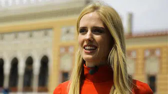 Wilma Elles’in eşi kim? Mehmet Şah Çelik kimdir, ne iş yapıyor?