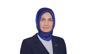 Yeni İçişleri Bakan Yardımcısı Kübra Güran Yiğitbaşı kimdir? Hangi görevlerde bulundu?