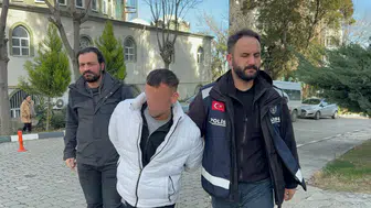 Samsun'da husumetlisine tüfekle ateş açtı : Başka birini yaraladı