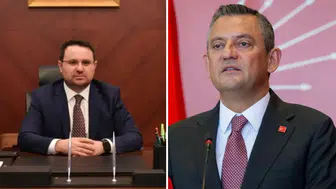 Özgür Özel, Akın Gürlek'e tazminat ödeyecek!