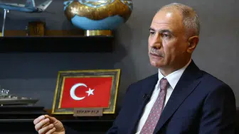 AK Parti Genel Başkanvekili Ala'dan 'Terörsüz bir bölge' açıklaması