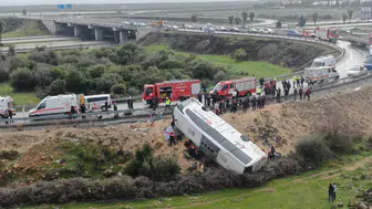 Antalya'daki Kazada Hayatını Kaybeden Yolcu Resmiye Göktepe Kimdir?