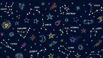 Gökyüzü söylüyor : Aşk hayatınız ve yaratıcılığınız ön planda