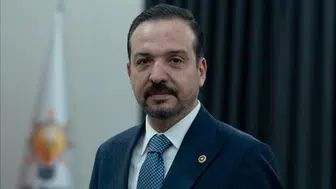 AK Partili Kürşad Zorlu : Şehit yakınlarımızı incitecek hiçbir girişime izin vermeyeceğiz