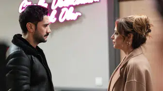 Rüya Gibi dizisi final yapıyor!