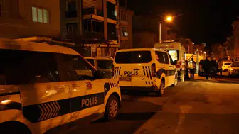 Nevşehir'de bir şahıs evinde ölü olarak bulundu