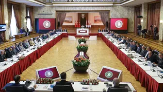 Terörsüz Türkiye Komisyonu'nun raporu yayımlandı