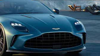 Aston Martin çalışanlarını işten çıkarıyor : Yüzlerce kişi etkilenecek