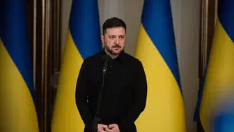 Zelensky : Müzakereler zorlu ama ilerleme var