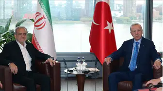 İran Cumhurbaşkanı Pezeşkiyan halktan özür diledi, Cumhurbaşkanı Erdoğan'a teşekkür etti