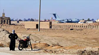 Suriye ordusu, Haseke’deki Şeddadi Üssü’nü devraldığını açıkladı