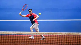 Eskişehir'de tenis antrenörlüğü yetiştirme kursu başlıyor