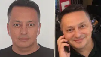 Mossad casuslarından olan Mehmet Budak Derya kimdir?