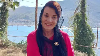 Yeşilçam efsanelerinden Nevin Efe kimdir? Kaç yaşında ve neden vefat etti?