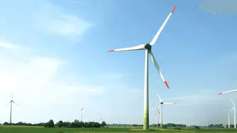 Enerjisa Üretim, rüzgar enerjisinde bir ilke imza attı