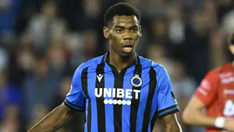 Galatasaray’ın Onyedika hamlesine Bundesliga’dan rakip!