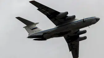 Rusya'da uçak düştü : 3 kişi hayatını kaybetti