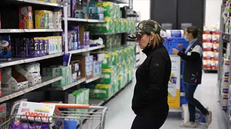 ABD ocak ayı enflasyonunu açıkladı