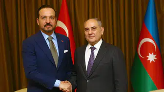 Kürşad Zorlu :  Birlik ve dayanışmamızı daha yüksek seviyeye çıkarmalıyız