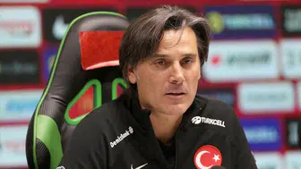 Montella : Ülkemiz için en iyisini yapacağız