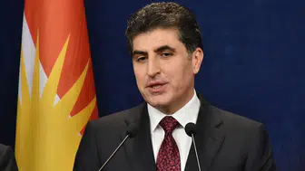 IKBY Başkanı Barzani'nin evine İHA saldırısı düzenlendi