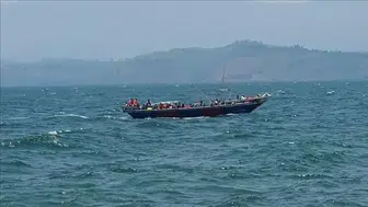 Meksika alarm verdi : Küba'ya giden insani yardım tekneleri kayboldu !