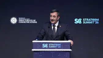 STRATCOM 2026 : İletişim krizi ve küresel kopuş mesajı