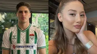 Kubilay Kaan Kundakçı'nın ölümü olayında Aleyna Kalaycıoğlu gözaltına alındı