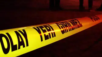 Mardin Nusaybin'de bir polis memuru evinde ölü bulundu